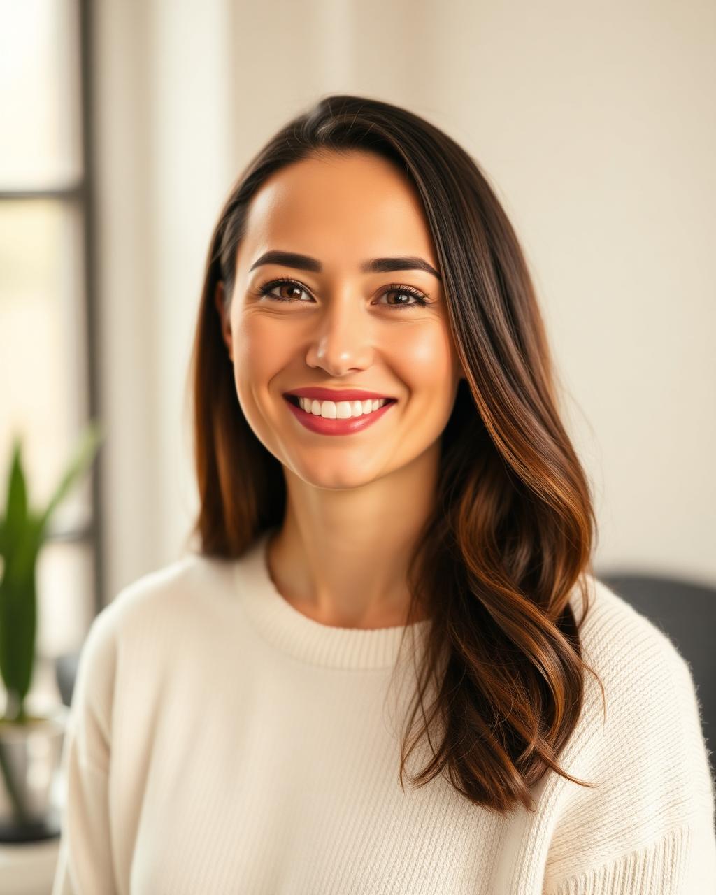 Founder portrait